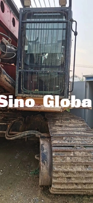 300KW Sany प्रयुक्त रोटरी ड्रिलिंग रिग इंजन पावर SR360E 2018